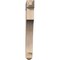Ekena Millwork Westlake Craftsman Smooth Bracket, Douglas Fir, 5 1/2"W x 38"D x 46"H BKT06X38X46WTL04SDF - alternate 2